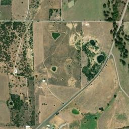 1928 Farm to Market 920, Bridgeport, TX High Resolution Satellite Map