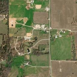 4177 Farm to Market Rd 730 N Decatur High Resolution Satellite Map