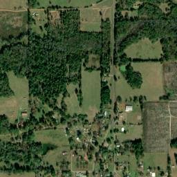 103 Stevens Dr Marietta TX 75566 High Resolution Satellite Map