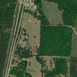 Canfield Arkansas High Resolution Satellite Map