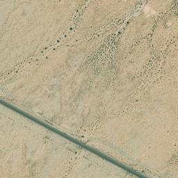 Tortuga California High Resolution Satellite Map