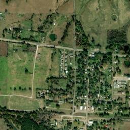 107 Cleveland Street Mount Pleasant High Resolution Satellite Map