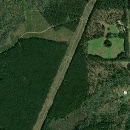 Union County map(satellite map)
