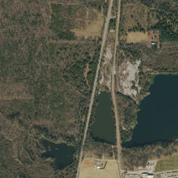 12355-12743 Highway 17, Montevallo, AL High Resolution Satellite Map