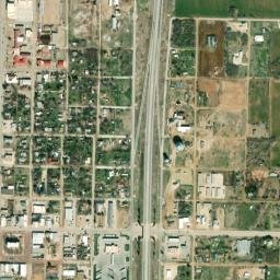 Haskell map(satellite map)