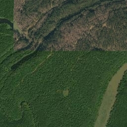 Masena Alabama High Resolution Satellite Map