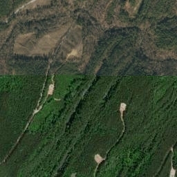 Aden Alabama High Resolution Satellite Map