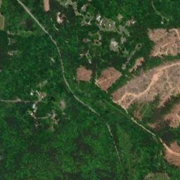 The Moon Alabama High Resolution Satellite Map