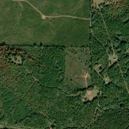 Banks Alabama High Resolution Satellite Map