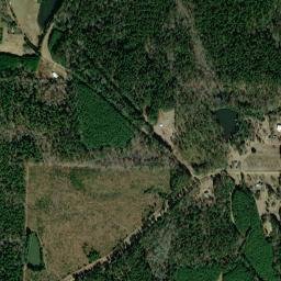 Rocky Mound Arkansas High Resolution Satellite Map