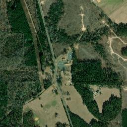 Brister Arkansas High Resolution Satellite Map