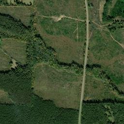 Highpoint-Weir Road, Louisville, MS 39339 High Resolution Satellite Map