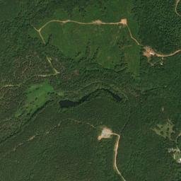 McCulley Alabama High Resolution Satellite Map