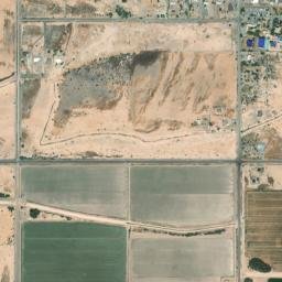 Ira Hayes Blvd Bapchule AZ 85121 High Resolution Satellite Map