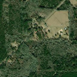 5572-5656 Haynesville Highway, El Dorado High Resolution Satellite Map