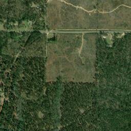 Pickering Arkansas High Resolution Satellite Map