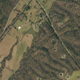 Shelby Springs Alabama High Resolution Satellite Map