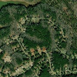 100-110 Edgemont Court, LaGrange, GA High Resolution Satellite Map