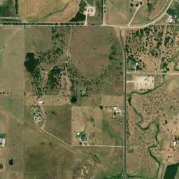 Northlake map(satellite map)