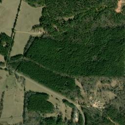 9571 Co Rd 2005 Ethel MS 39067 High Resolution Satellite Map