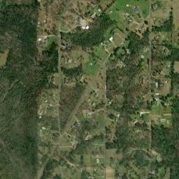 Taylorwood Estates Alabama High Resolution Satellite Map