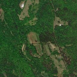 Brownsville Alabama High Resolution Satellite Map