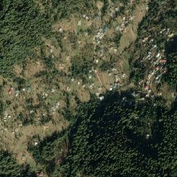 Batoti map(satellite map)