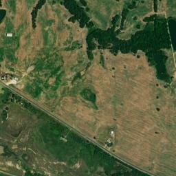 5812 Farm to Market 1870 Sulphur Springs TX High Resolution Satellite Map