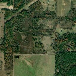 Morris County map(satellite map)