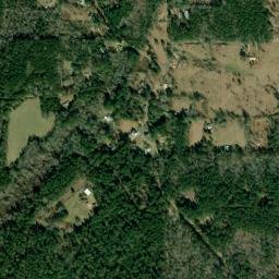 Wesson Arkansas High Resolution Satellite Map