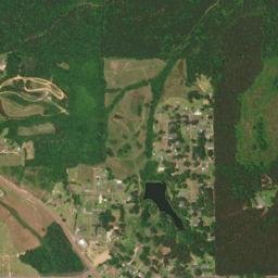 144-698 Armstrong St Louisville MS High Resolution Satellite Map