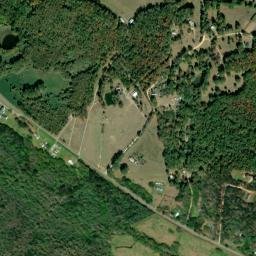 Johnstown Alabama High Resolution Satellite Map