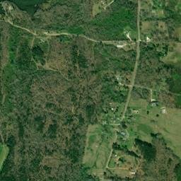 Sulphur Spring Alabama High Resolution Satellite Map