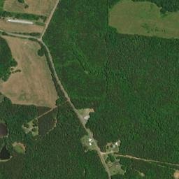 Motley Alabama High Resolution Satellite Map