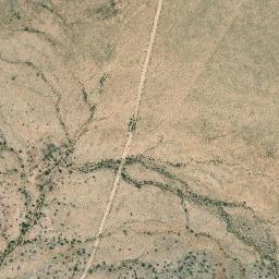 Satellite view of Golf Club at Oasis