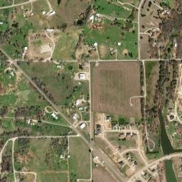 7071 South Fm 730, Decatur, TX 76234 High Resolution Satellite Map