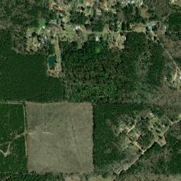 Gardner Arkansas High Resolution Satellite Map