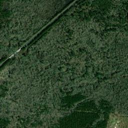 Strong Arkansas High Resolution Satellite Map