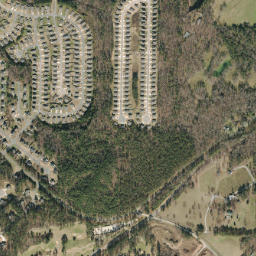 Ozan Alabama High Resolution Satellite Map