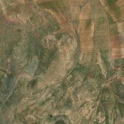Fereydan map(satellite map)