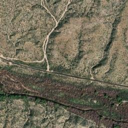 Price Arizona High Resolution Satellite Map