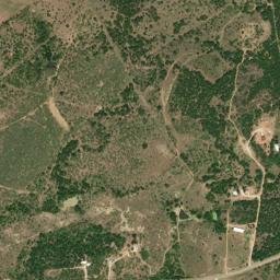 Farm to Market 209, Graham, TX 76450 High Resolution Satellite Map