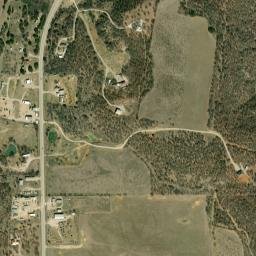 State Highway 67, Graham, TX 76450 Satellite Map