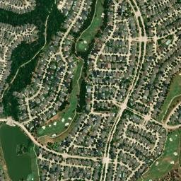 701-705 Keeler Street, Argyle, TX 76226 High Resolution Satellite Map