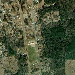 Emerson Arkansas High Resolution Satellite Map