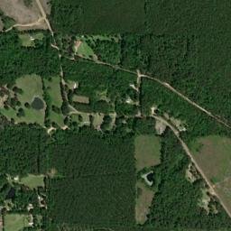 Lapile Arkansas High Resolution Satellite Map