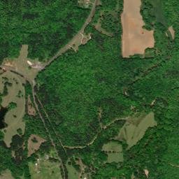 Old Providence Alabama High Resolution Satellite Map