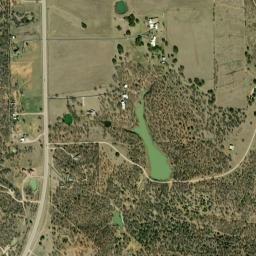 Texas 67, Graham, TX 76450, America High Resolution Satellite Map