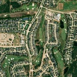 Lantana map(satellite map)
