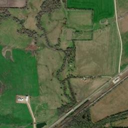 Highway 66, Caddo Mills, TX 75135, USA High Resolution Satellite Map